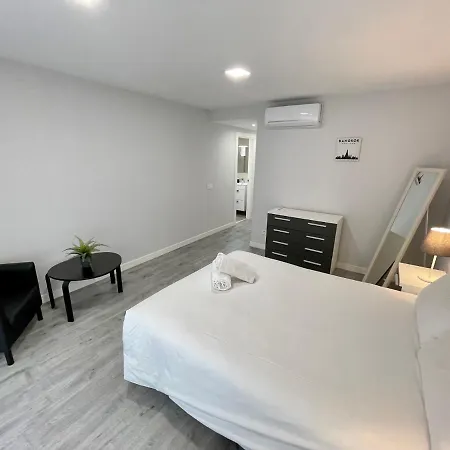 Dau Centro Free Parking Ii * Salamanca