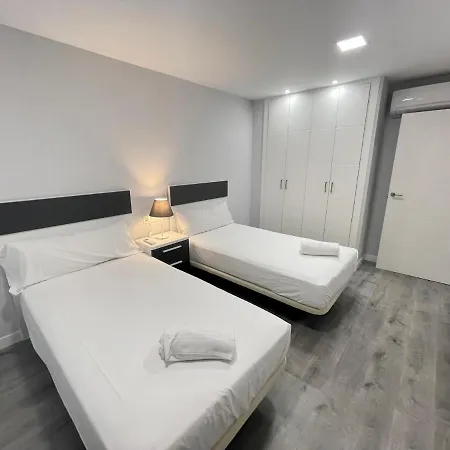 Dau Centro Free Parking Ii