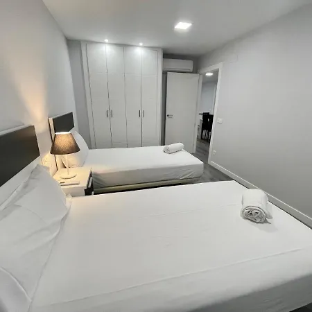 Dau Centro Free Parking Ii