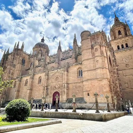 Apartment Dau Centro Free Parking Ii