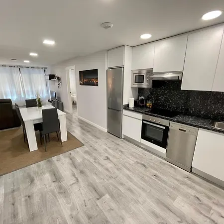 Dau Centro Free Parking Ii Salamanca