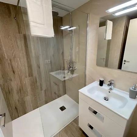 Dau Centro Free Parking Ii Apartamento