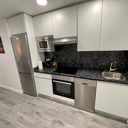 Dau Centro Free Parking Ii Salamanca