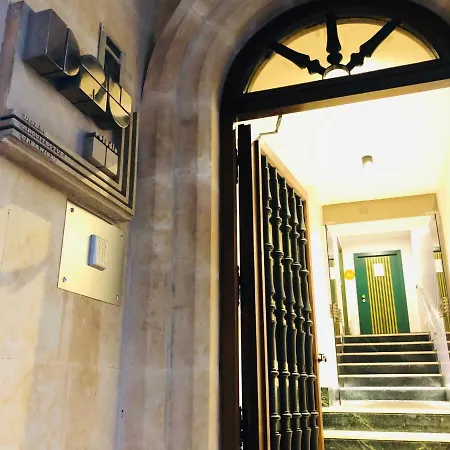 Dau Centro Free Parking Ii