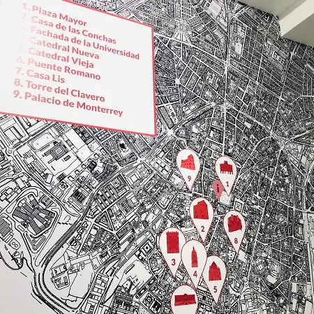 Dau Centro Free Parking Ii *