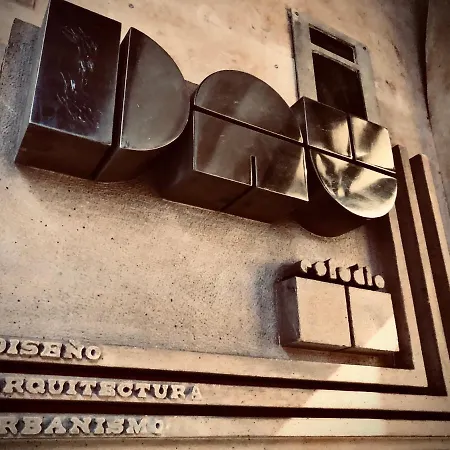 Dau Centro Free Parking Ii