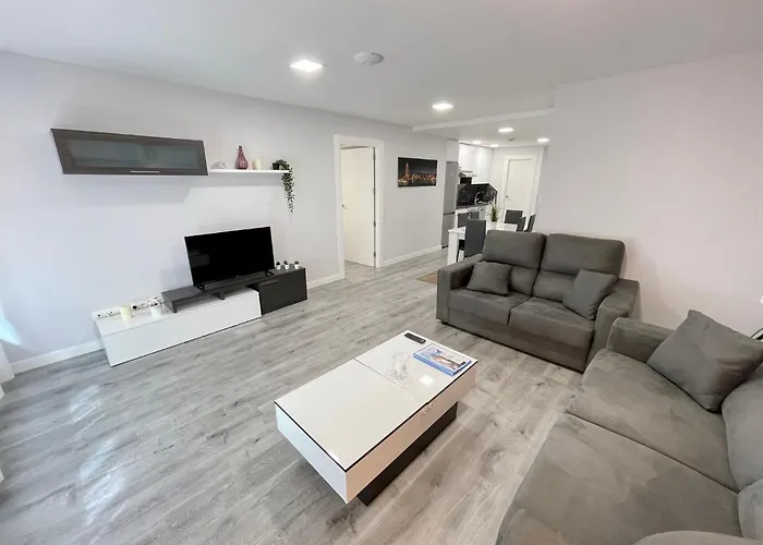 Apartment Dau Centro Free Parking Ii Salamanca