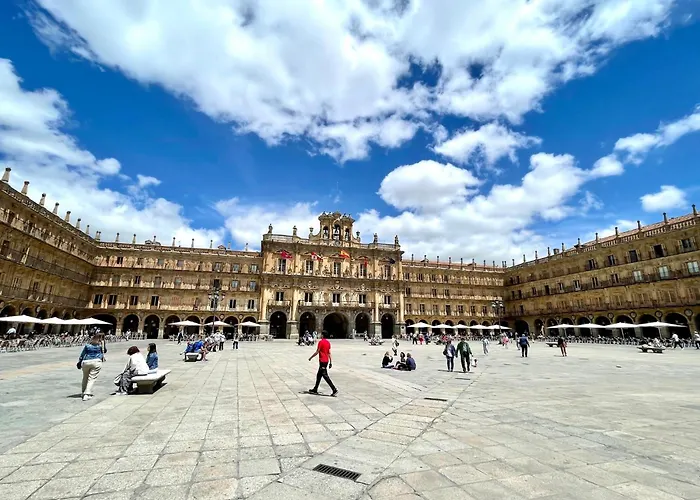 Dau Centro Free Parking Ii Apartamento *