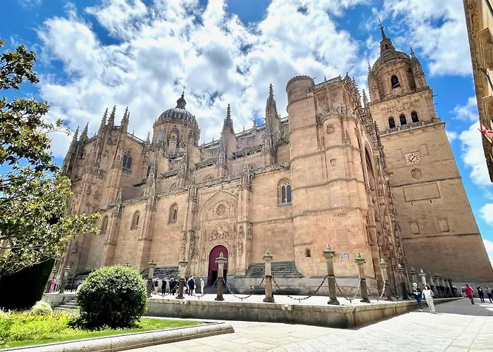 Apartamento Dau Centro Free Parking Ii