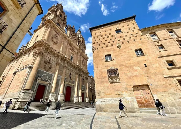 Apartmán Dau Centro Free Parking Ii *