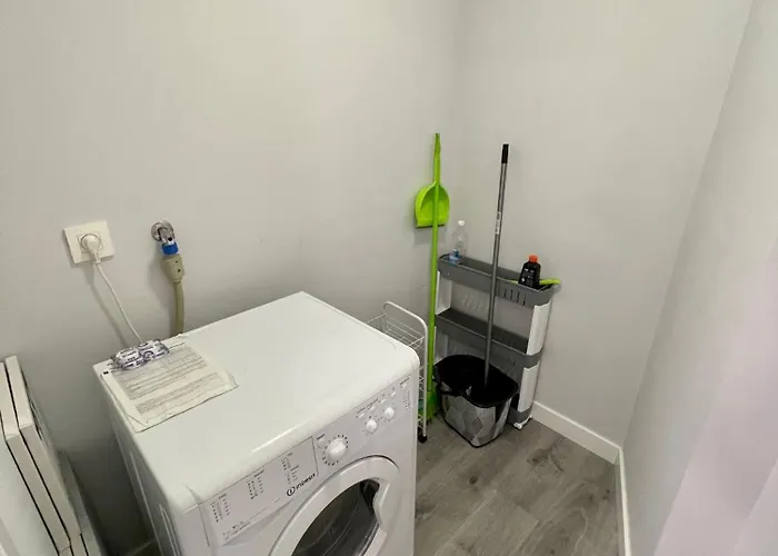 Dau Centro Free Parking Ii