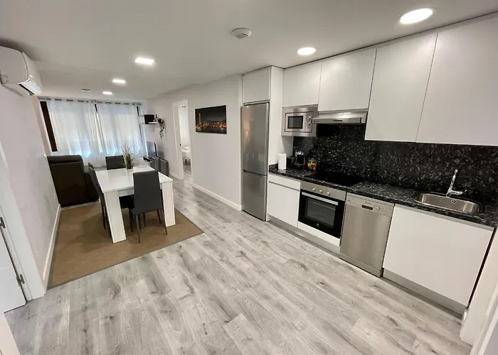 Dau Centro Free Parking Ii Salamanca