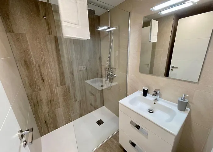 Dau Centro Free Parking Ii Apartamento