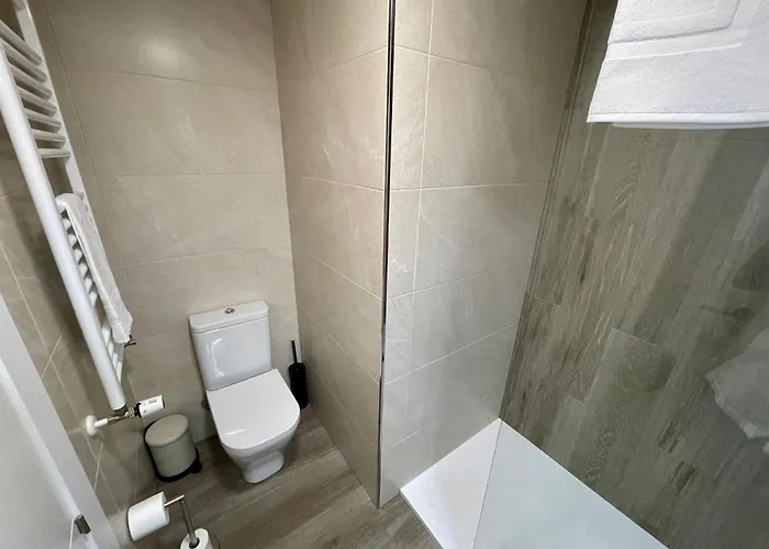 Apartment Dau Centro Free Parking Ii *