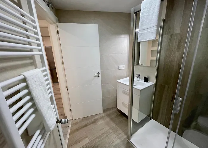 Dau Centro Free Parking Ii * Salamanca