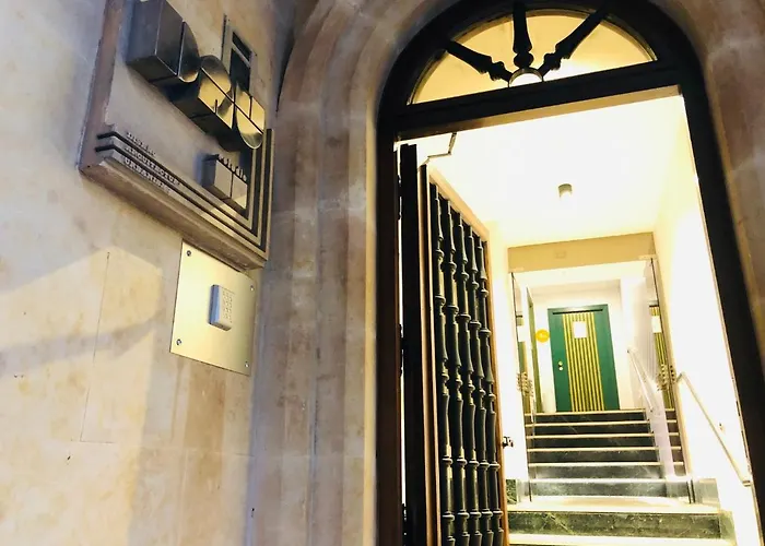 Dau Centro Free Parking Ii