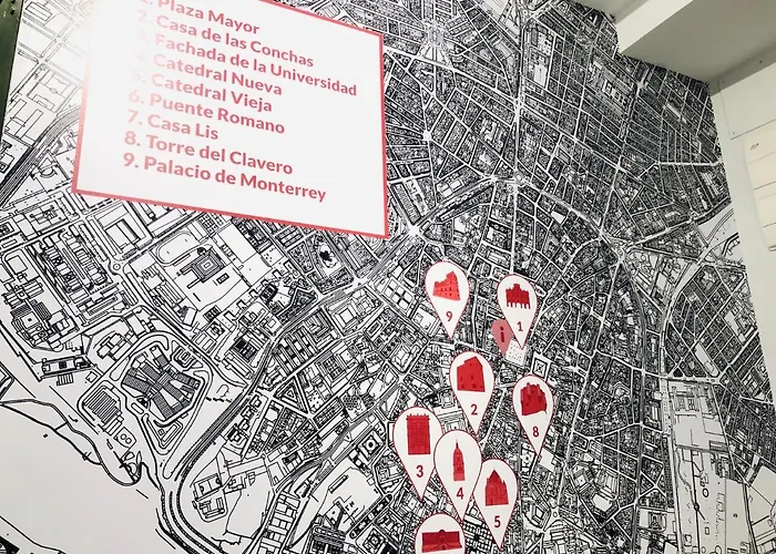 Dau Centro Free Parking Ii *