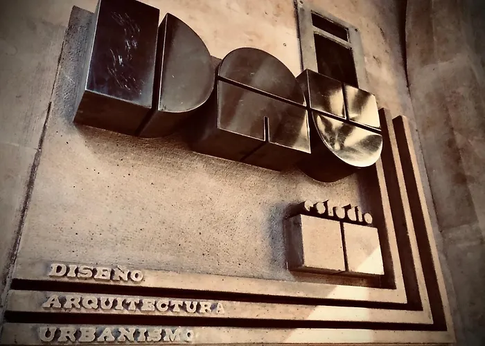 Dau Centro Free Parking Ii